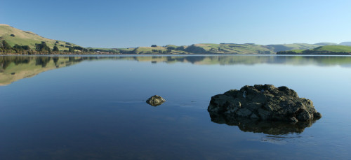 Lake Owaka