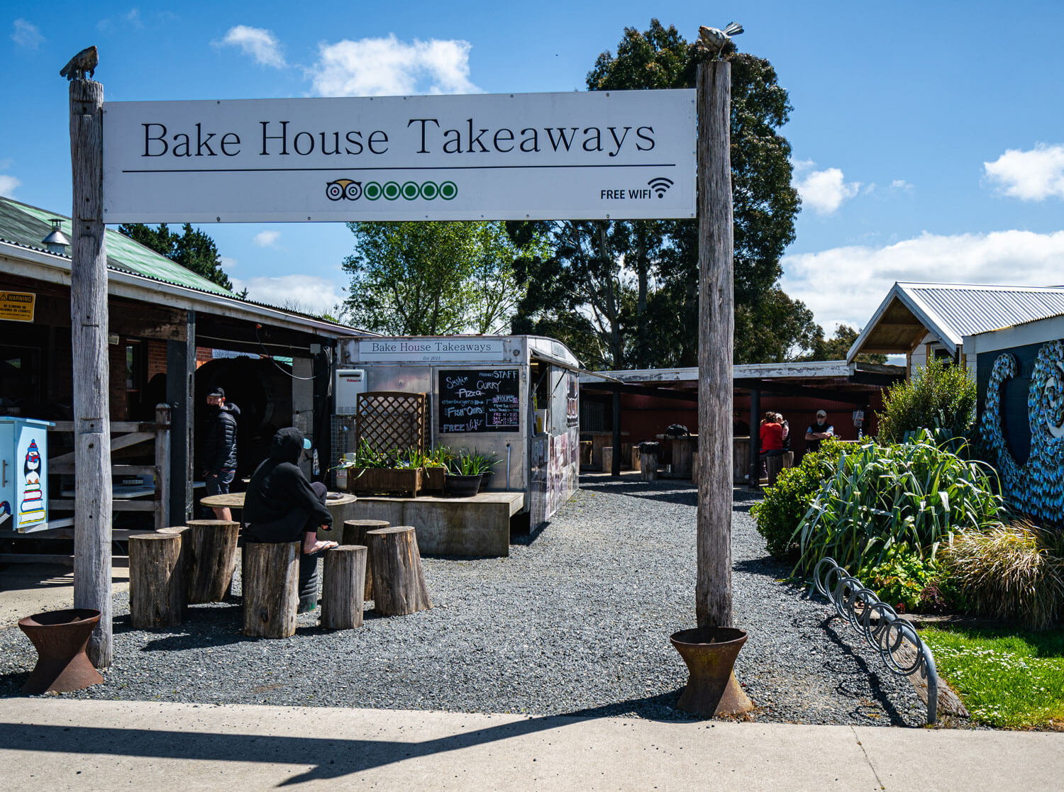 136658 the bakehouse owaka the catlins new zealand credit clutha nz 7 1