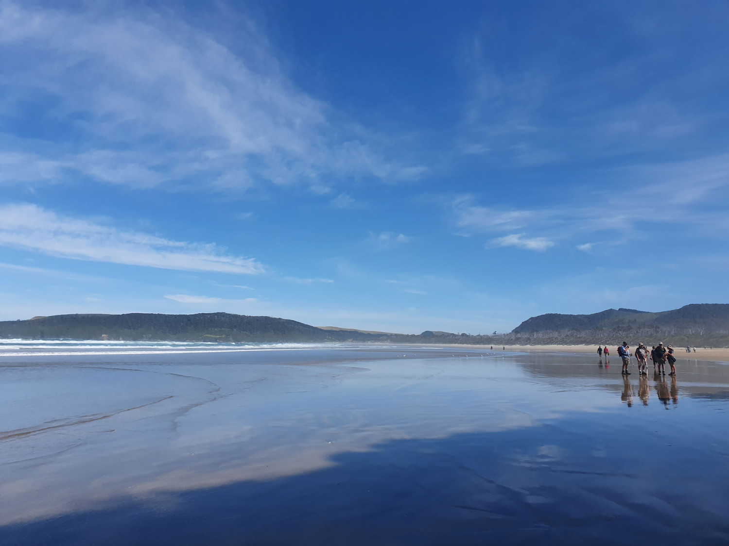 169293 cathedral caves the catlins 4