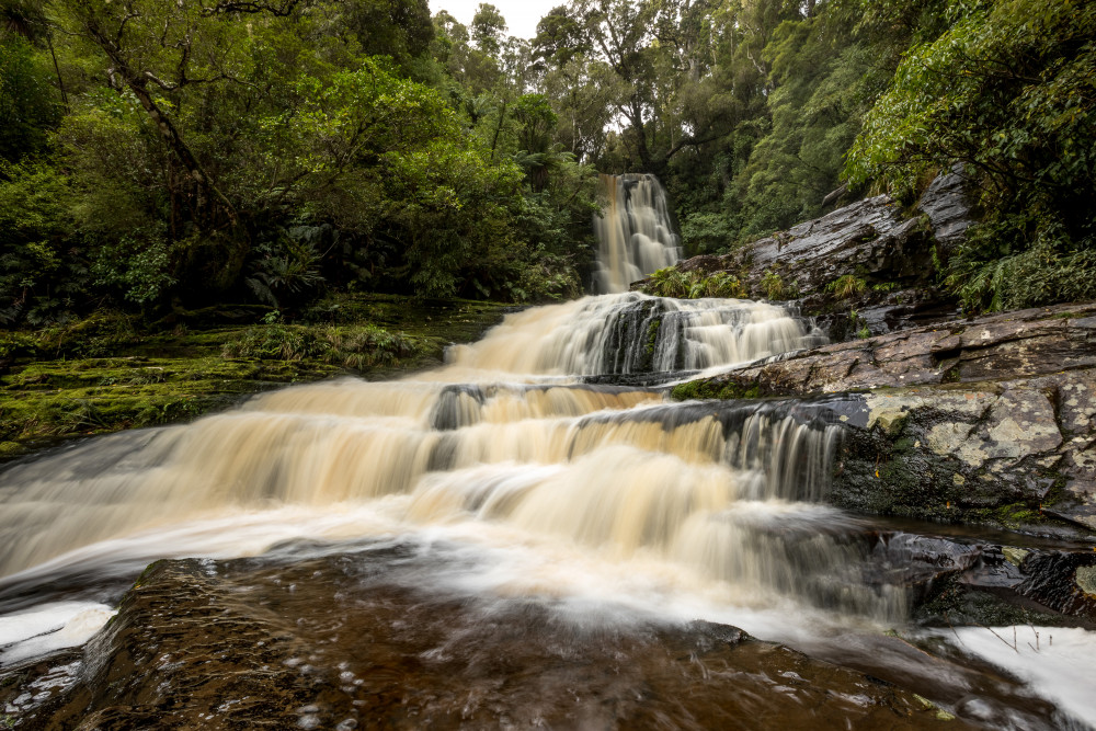 mclean falls