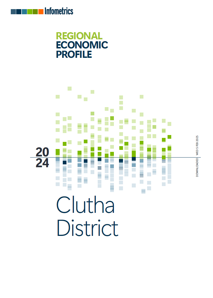 Regional Profile v2