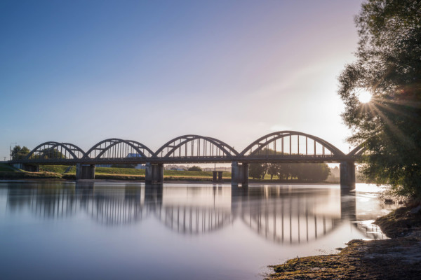 balclutha bridge 3