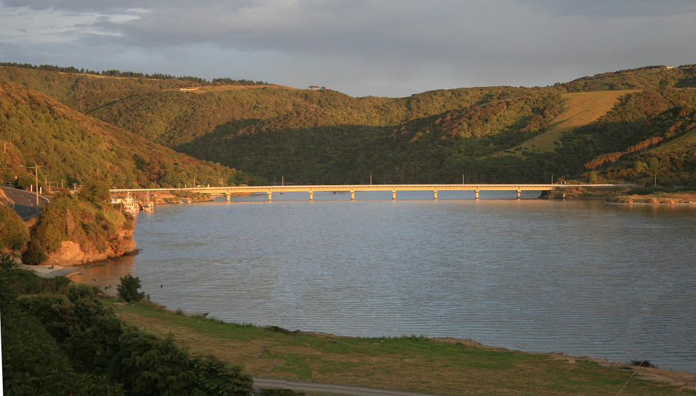 Taieri Mouth Sunrise 3