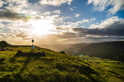 Beresford Heights Accommodation in The Catlins