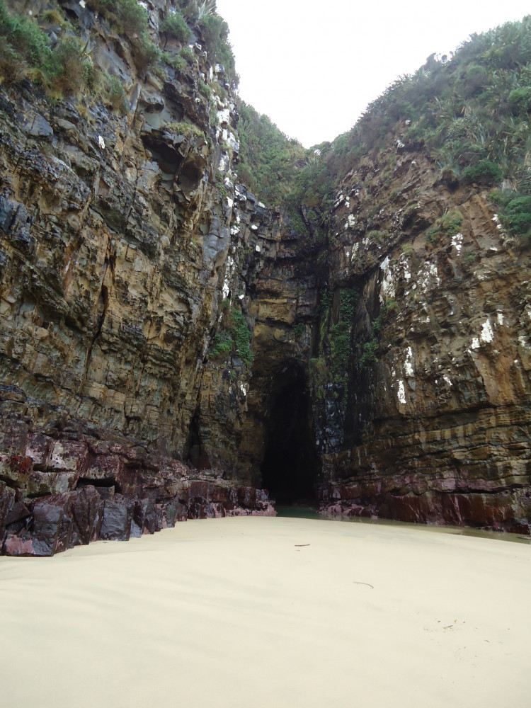 cathedral caves 2