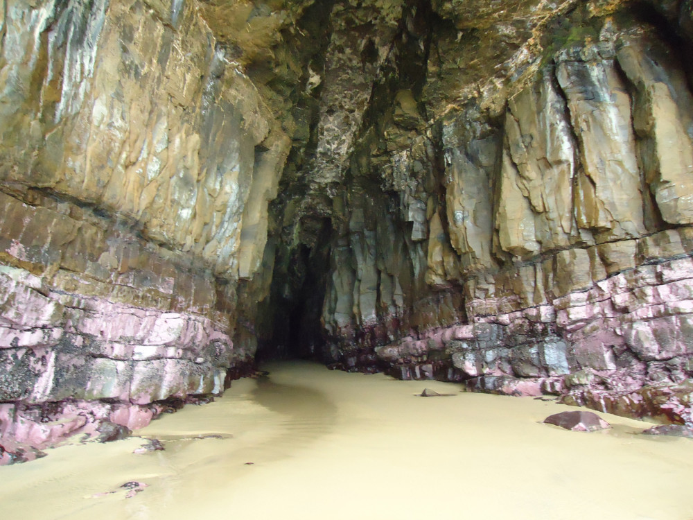 cathedral caves 5