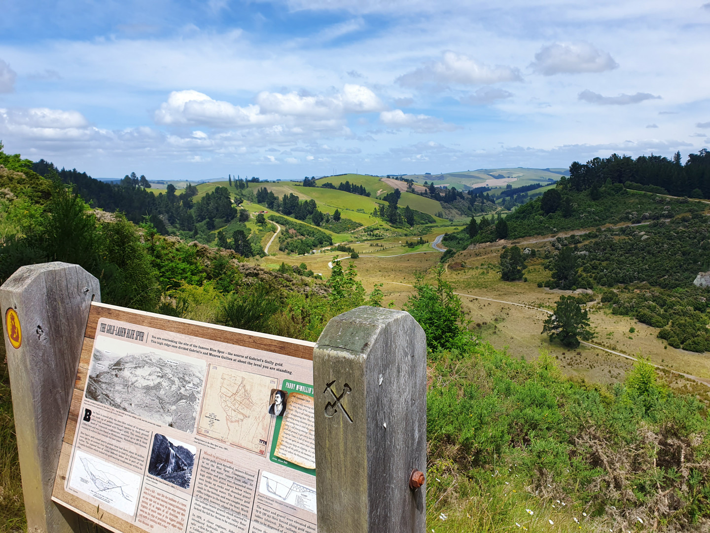 gabriels gully