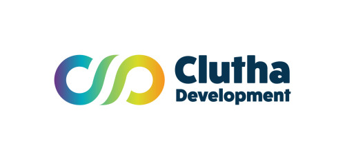 Clutha Dev Logo Dark