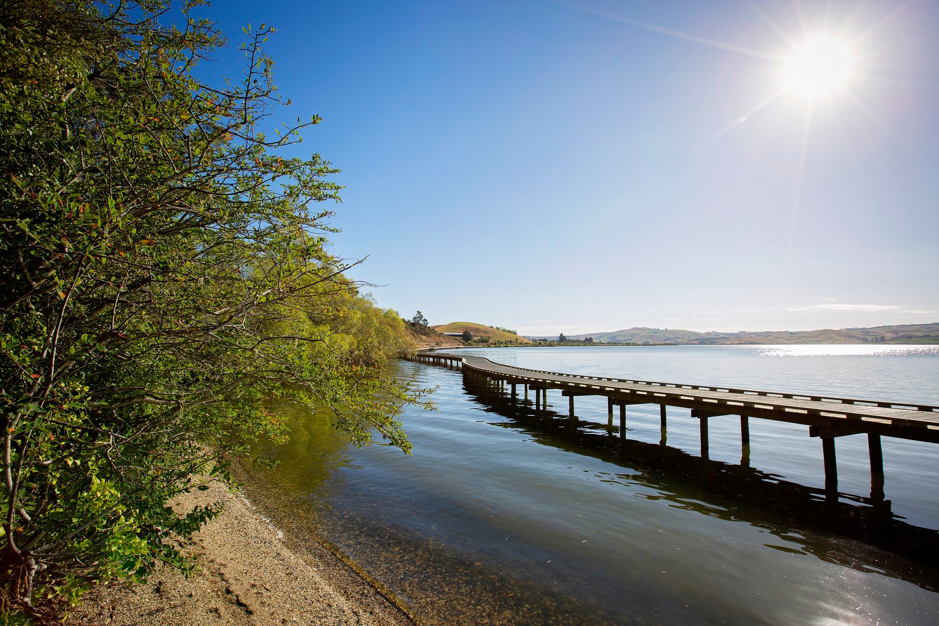 591884 waihola clutha gold trail bridge 2 web size 1920px v2