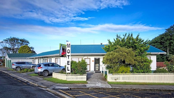 Owaka Motel