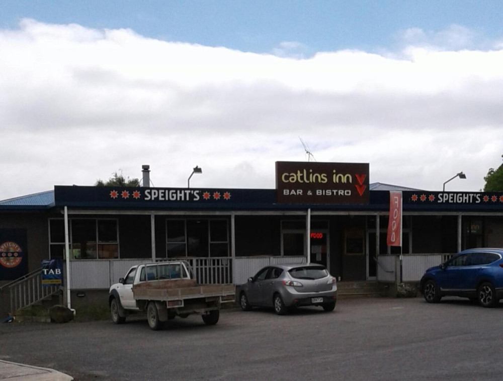 catlins inn owaka pic 1